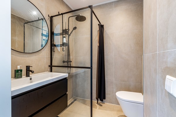 Medium property photo - Dettifossstraat 256, 1363 BX Almere